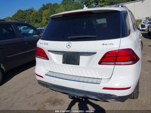 4JGDA5HB4GA686271 Mercedes-Benz Gle Gle 350