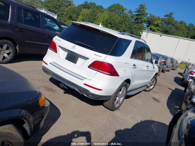 4JGDA5HB4GA686271 Mercedes-Benz Gle Gle 350