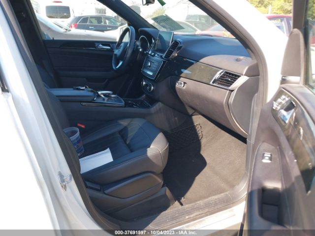 4JGDA5HB4GA686271 Mercedes-Benz Gle Gle 350