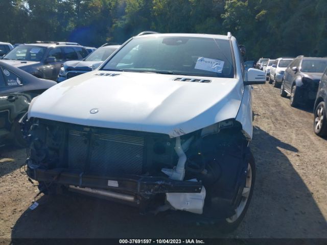 4JGDA5HB4GA686271 Mercedes-Benz Gle Gle 350