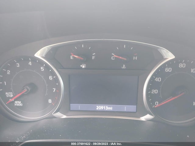 2019 CHEVROLET BLAZER VIN: 3GNKBHRS3KS645055