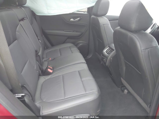 2019 CHEVROLET BLAZER VIN: 3GNKBHRS3KS645055