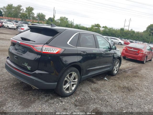 2FMPK4K95GBB89583 Ford Edge Titanium