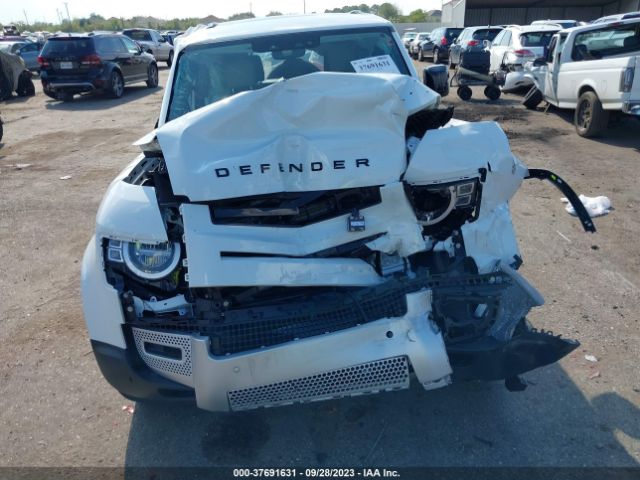 SALEJ7EX9P2242276 Land Rover Defender S
