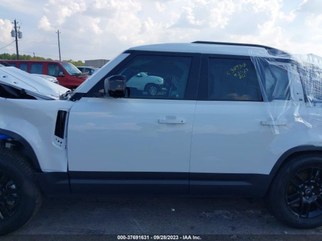 SALEJ7EX9P2242276 Land Rover Defender S