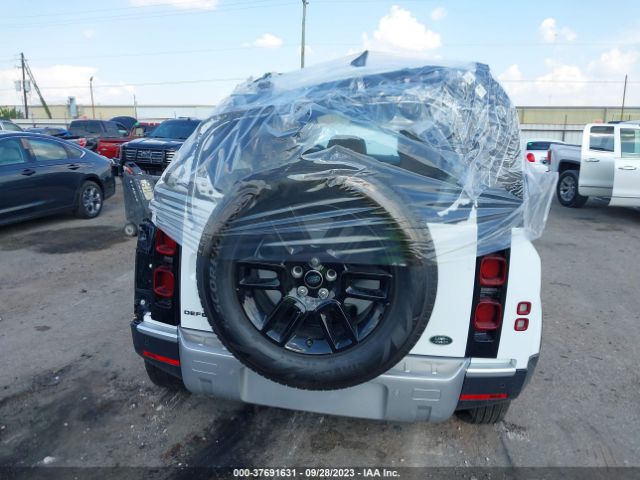 SALEJ7EX9P2242276 Land Rover Defender S
