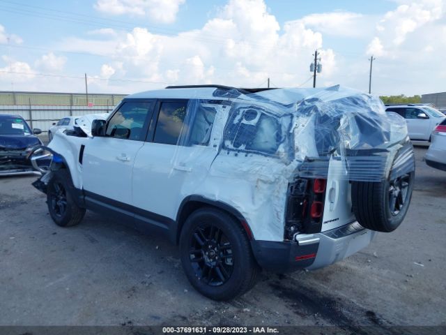 SALEJ7EX9P2242276 Land Rover Defender S