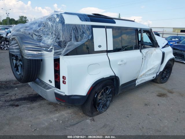 SALEJ7EX9P2242276 Land Rover Defender S
