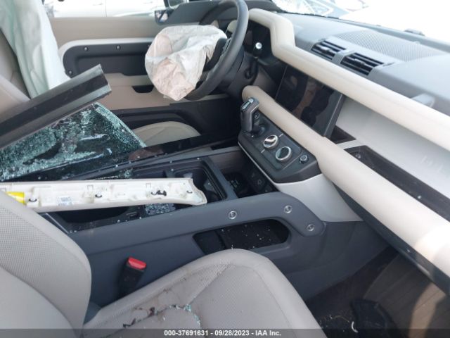 SALEJ7EX9P2242276 Land Rover Defender S