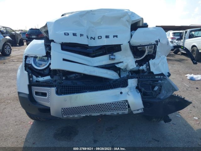 SALEJ7EX9P2242276 Land Rover Defender S