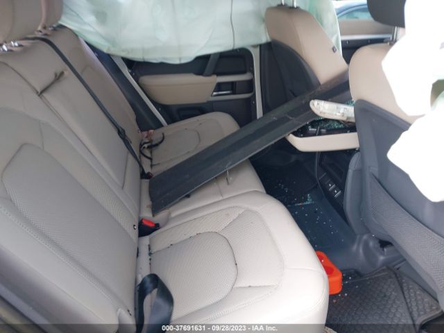 SALEJ7EX9P2242276 Land Rover Defender S