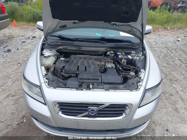 2009 VOLVO S40 YV1MS382592460768 Photo 9