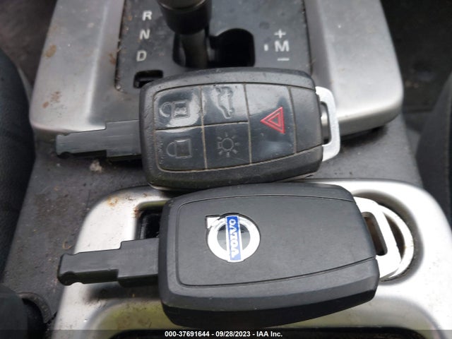 2009 VOLVO S40 YV1MS382592460768 Photo 10