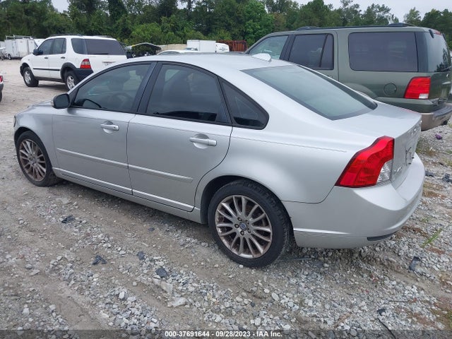 2009 VOLVO S40 YV1MS382592460768 Photo 2