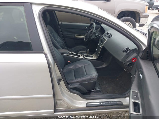 2009 VOLVO S40 YV1MS382592460768 Photo 4