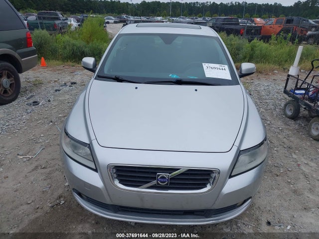2009 VOLVO S40 YV1MS382592460768 Photo 5