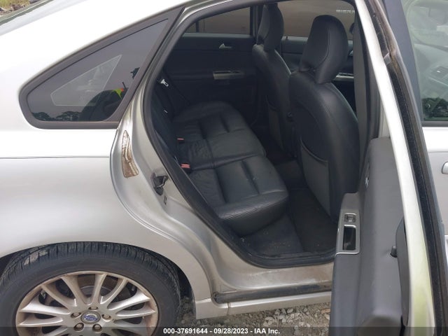 2009 VOLVO S40 YV1MS382592460768 Photo 7