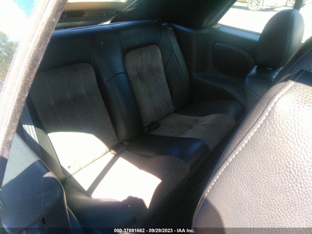 2005 CHRYSLER SEBRING CONV TOURING VIN: 1C3EL55R35N613889