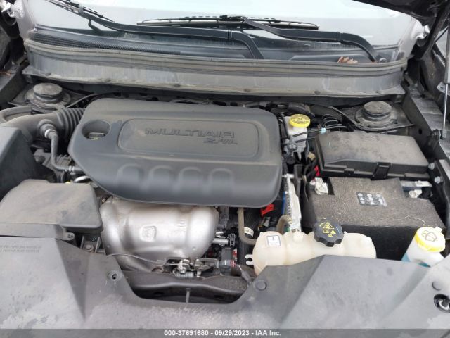 2021 JEEP CHEROKEE 1C4PJLLB4MD154803 Photo 9