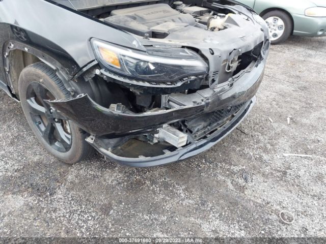 2021 JEEP CHEROKEE 1C4PJLLB4MD154803 Photo 5