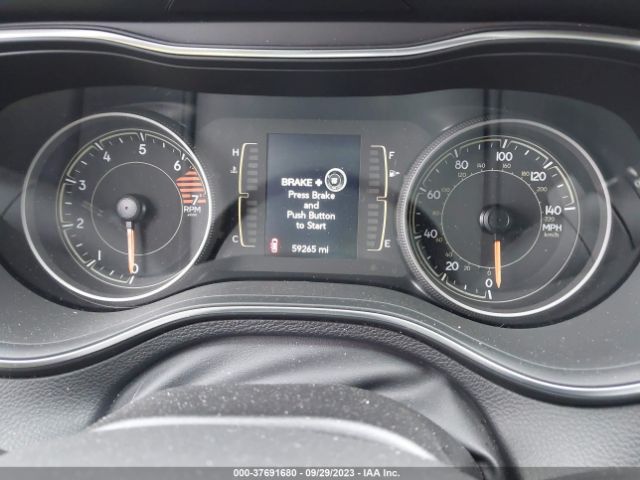 2021 JEEP CHEROKEE 1C4PJLLB4MD154803 Photo 6