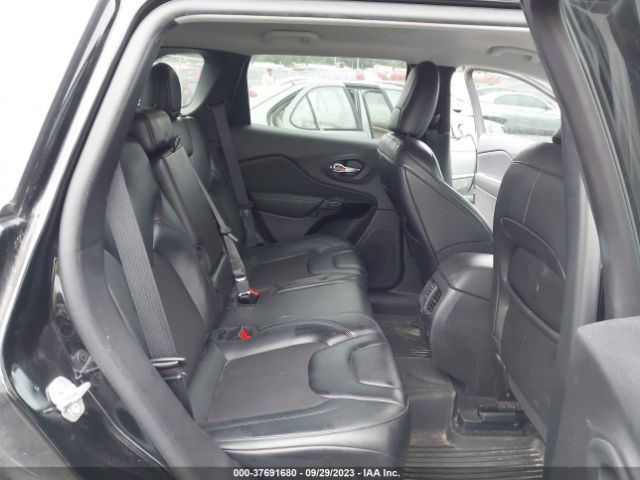 2021 JEEP CHEROKEE 1C4PJLLB4MD154803 Photo 7