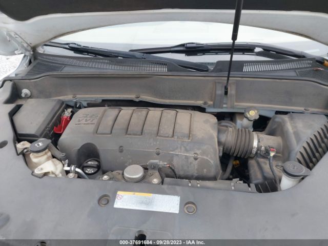 5GAKVCKD5GJ144922 Buick Enclave Premium