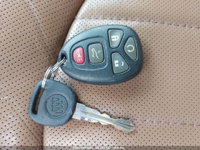 5GAKVCKD5GJ144922 Buick Enclave Premium
