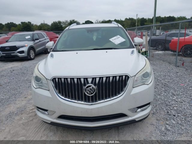5GAKVCKD5GJ144922 Buick Enclave Premium