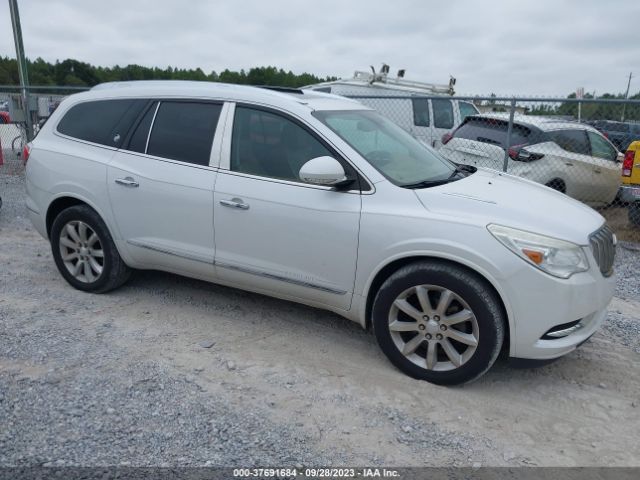 5GAKVCKD5GJ144922 Buick Enclave Premium