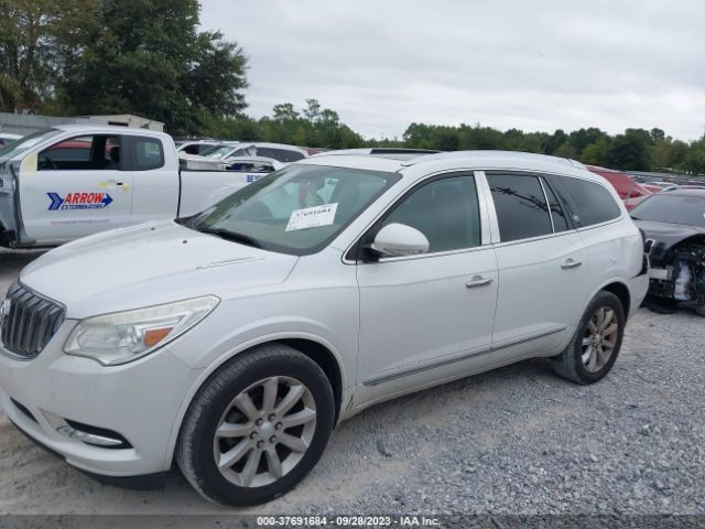 5GAKVCKD5GJ144922 Buick Enclave Premium