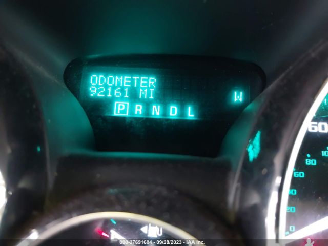 5GAKVCKD5GJ144922 Buick Enclave Premium