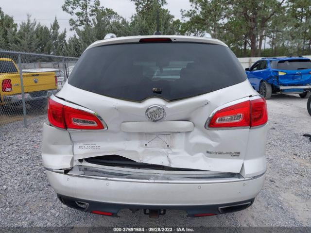 5GAKVCKD5GJ144922 Buick Enclave Premium