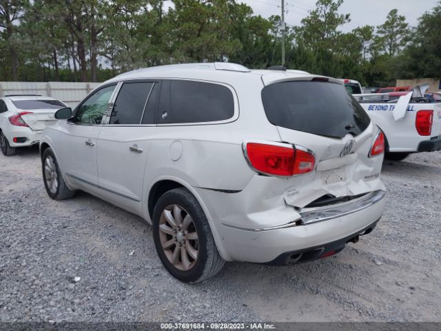 5GAKVCKD5GJ144922 Buick Enclave Premium