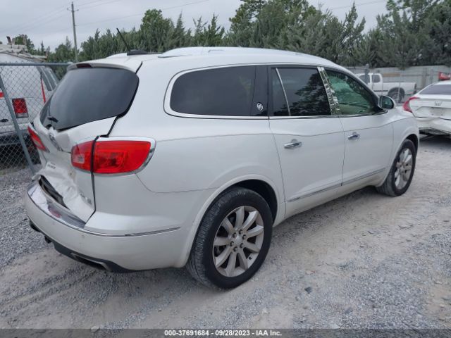 5GAKVCKD5GJ144922 Buick Enclave Premium