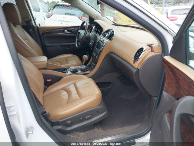 5GAKVCKD5GJ144922 Buick Enclave Premium
