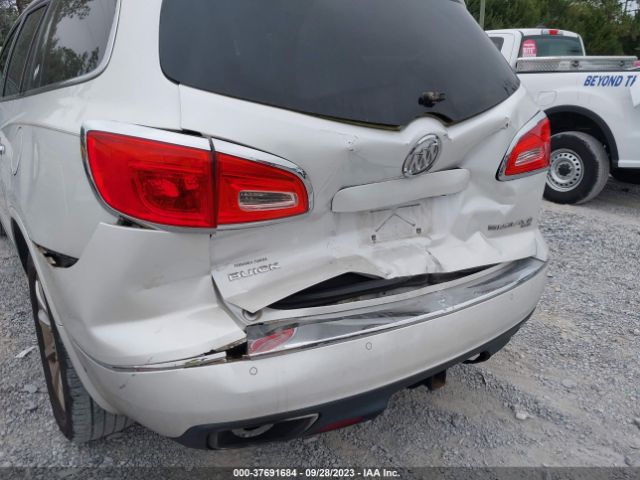 5GAKVCKD5GJ144922 Buick Enclave Premium