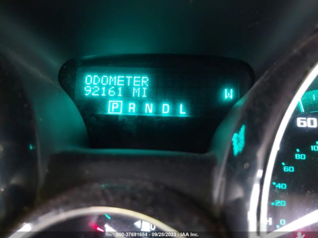 5GAKVCKD5GJ144922 Buick Enclave Premium