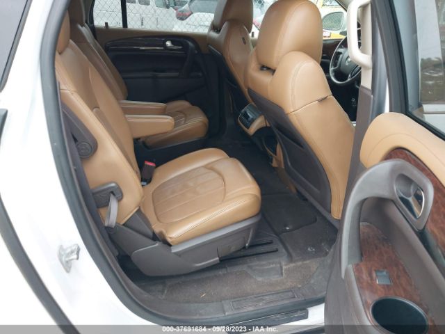 5GAKVCKD5GJ144922 Buick Enclave Premium