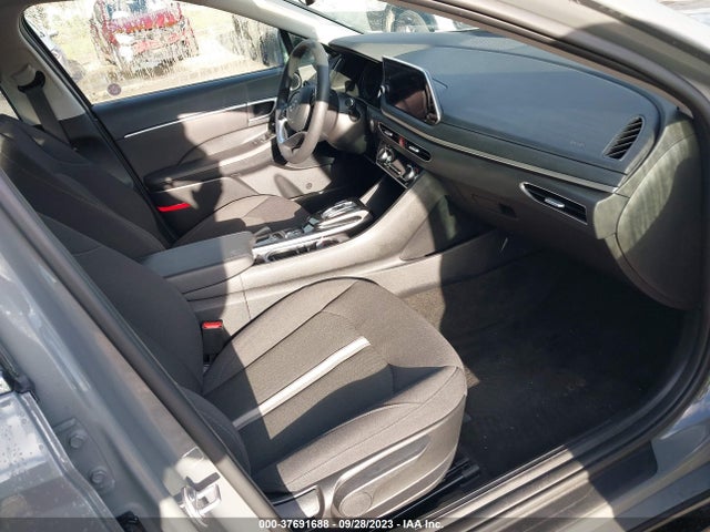 Hyundai SONATA SEL 2023 KMHL64JA5PA279360 Image 11