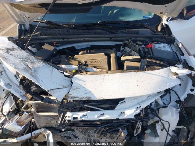 Chevrolet MALIBU LT 2021 1G1ZD5ST8MF038054 Image 10
