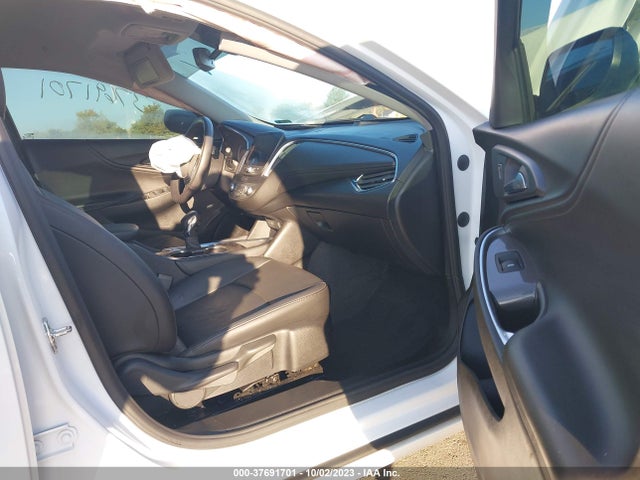Chevrolet MALIBU LT 2021 1G1ZD5ST8MF038054 Image 5