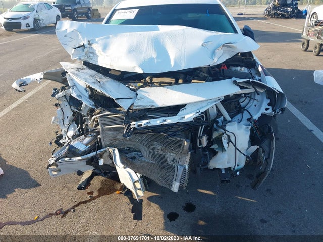 Chevrolet MALIBU LT 2021 1G1ZD5ST8MF038054 Image 6