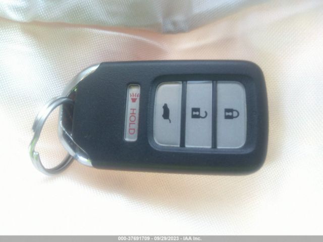 5J6RM4H79GL021422 Honda Cr-v Ex-l