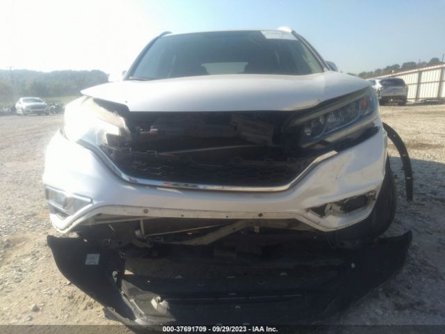 5J6RM4H79GL021422 Honda Cr-v Ex-l
