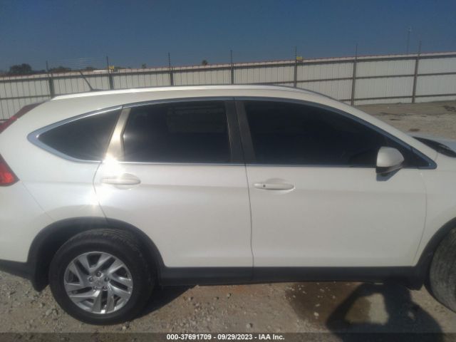 5J6RM4H79GL021422 Honda Cr-v Ex-l