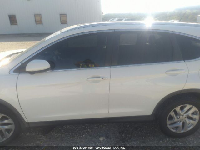 5J6RM4H79GL021422 Honda Cr-v Ex-l