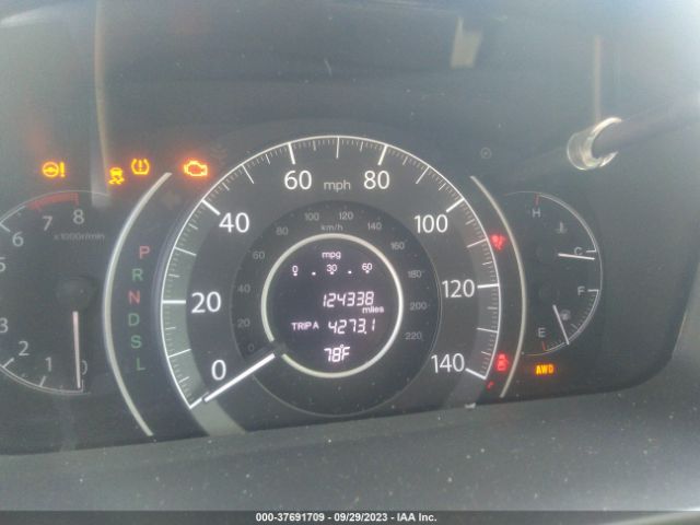 5J6RM4H79GL021422 Honda Cr-v Ex-l