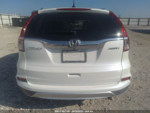 5J6RM4H79GL021422 Honda Cr-v Ex-l