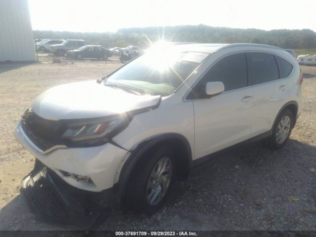 5J6RM4H79GL021422 Honda Cr-v Ex-l